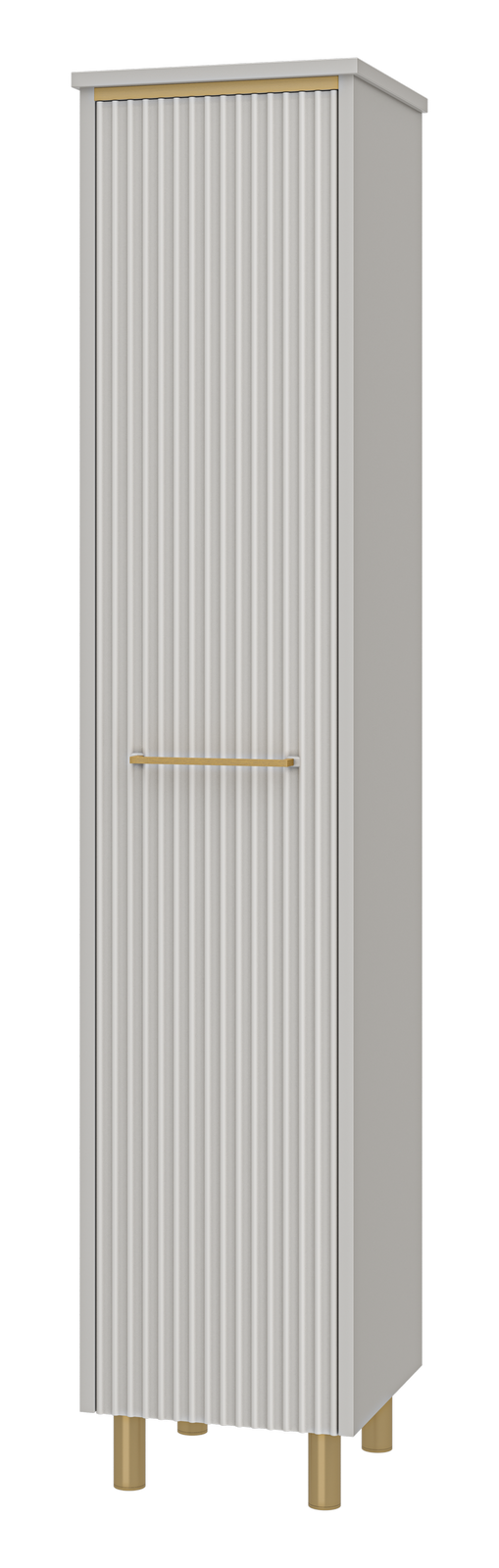 Пенал Brevita Elche 35 L