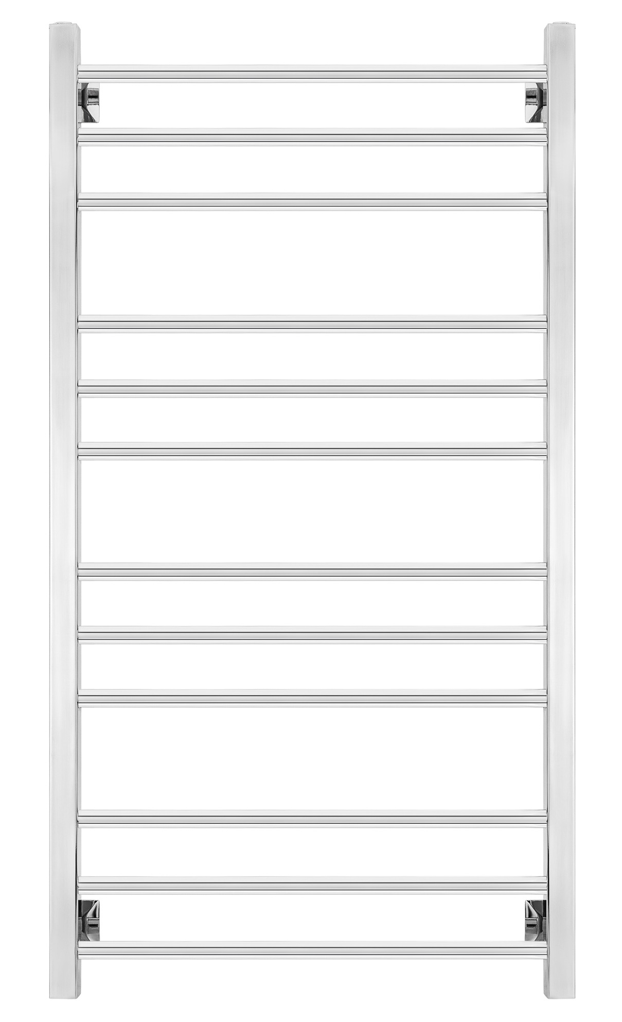 Полотенцесушитель водяной Secado Модена 120/50, хром