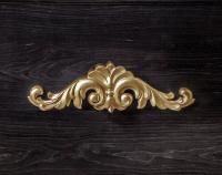 Ручка для мебели Armadi Art NeoArt золото
