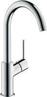 Смеситель для раковины Hansgrohe Talis 32080000