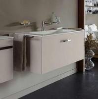 Тумба под раковину Keuco Royal Universe кашемир 100 см