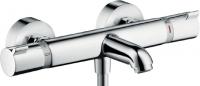 Смеситель с термостатом для ванны Hansgrohe Ecostat Comfort 13114000