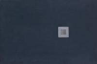 Поддон для душа Aquanet Pleasure NEW 002B 120x80 с сифоном, черный камень