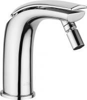 Смеситель для биде Webert Aria AI840102015083 хром, ручка brina