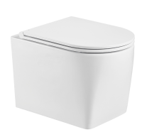 Подвесной унитаз WeltWasser Nesenbach 004 GL-WT