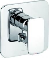 Смеситель для ванны Kludi E2 496500575