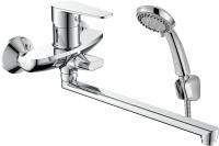 Смеситель для ванны Decoroom DR72 DR72043 универсальный