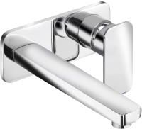 Смеситель для раковины Kludi E2 492450575