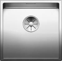 Мойка кухонная Blanco Claron 400-U