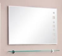 Зеркало Aquaton Стамбул 85