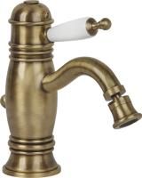 Смеситель для биде Migliore Oxford ML.OXF-6363 Br