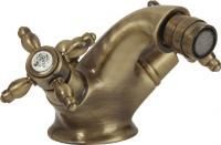 Смеситель для биде Migliore Beatrice ML.BTC-144 Br