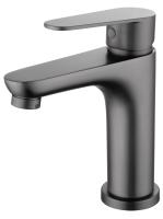 Смеситель для раковины Wonzon & Woghand Alfa WW-A40202-BGG