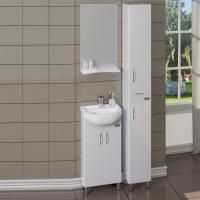 Мебель для ванной СанТа Сити 40