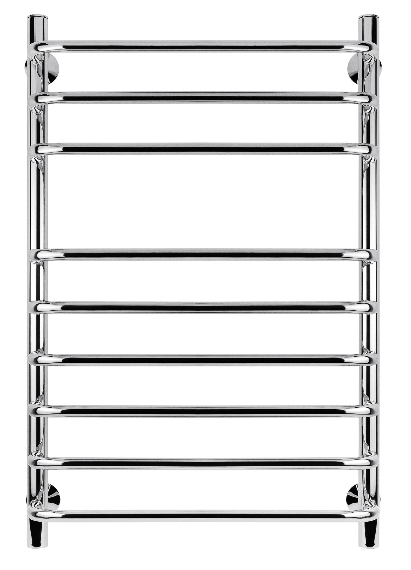 Полотенцесушитель водяной Secado Мерида 5 100/50, хром