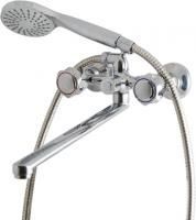 Смеситель для ванны Dorff Modern D7095000 универсальный