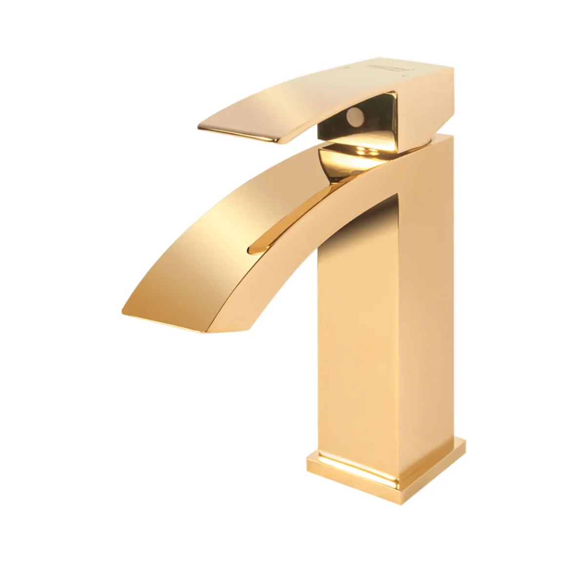 Смеситель для раковины Grocenberg GB2007GO