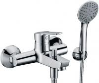 Смеситель для ванны Wasserkraft Rhin 4401