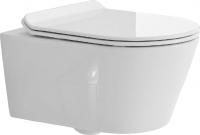 Унитаз подвесной SSWW CT2040V