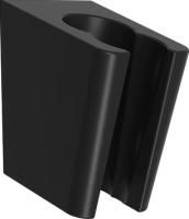 Настенный держатель Iddis Shower Holder 080BL00i53 черный