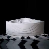 Акриловая ванна Polyagram ATHENA 125х125 см