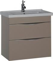 Тумба под раковину Aquanet Эвора 70 капучино