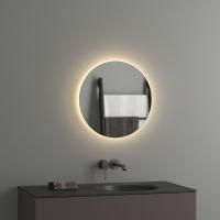 Зеркало круглое Evoform Ledshine BY 2552 50x50