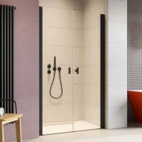 Душевая дверь в нишу Radaway Nes Black DWD I 80