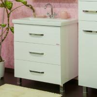 Тумба под раковину Sanflor Анкона 70