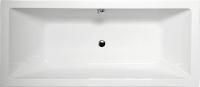 Акриловая ванна Alpen Krysta 180х80 см