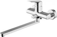 Смеситель для ванны Bravat Real F6121179CP-01L универсальный