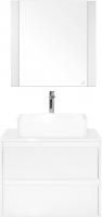 Мебель для ванной Style Line Монако 70 Plus, осина белая