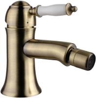 Смеситель для биде Lemark Villa LM4808B