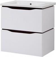 Тумба с раковиной Cerutti SPA Сицилия 70 подвесная