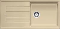 Мойка кухонная Blanco Zia XL 6 S шампань