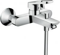 Смеситель для ванны Hansgrohe Logis loop 71244000