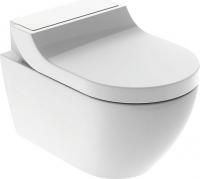 Унитаз подвесной Geberit AquaClean tuma classic
