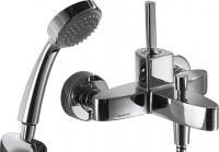 Смеситель для ванны Bravat Spring 7F679113C-B