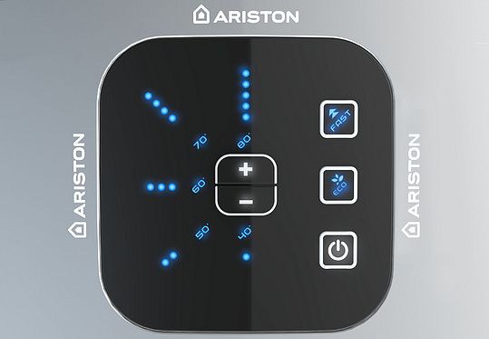 • Ariston ABS VLS EVO WIFI PW 50 • Купить в Киеве или Одессе. Цена и отзывы в Украине