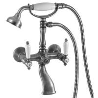 Смеситель для ванны Rav Slezak Morava MK560.5/2