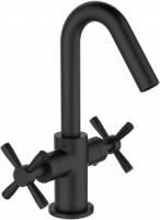 Смеситель для раковины Orange Mia M34-011B