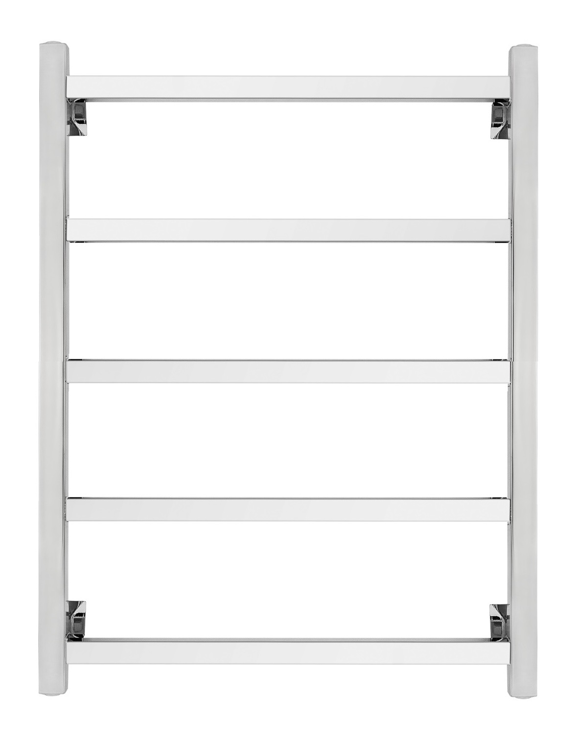 Полотенцесушитель водяной Secado Корсико 1 60/50, хром