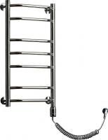 Полотенцесушитель электрический Тругор Браво эл ТЭН 3 80x30 Полотенцесушитель электрический Тругор Браво эл ТЭН 3 80x30