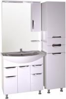 Мебель для ванной ASB-Mebel Мессина 80