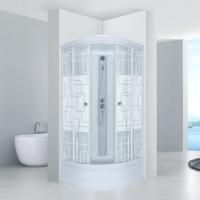 Душевой уголок Triton Стандарт 100х100 А квадраты