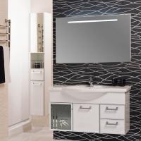 Мебель для ванной Aquaton Сайгон 110