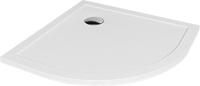 Поддон для душа AQUATON Калифорния 90x90 четверть круга