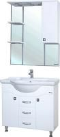 Мебель для ванной Bellezza Джулия 85