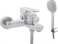 Смеситель для ванны Rav Slezak Yukon YU154.5/1