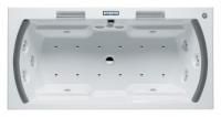 Акриловая ванна Riho Lisa Thermae